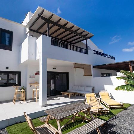 Villa Casa Marlena Puerto del Carmen  Exterior foto