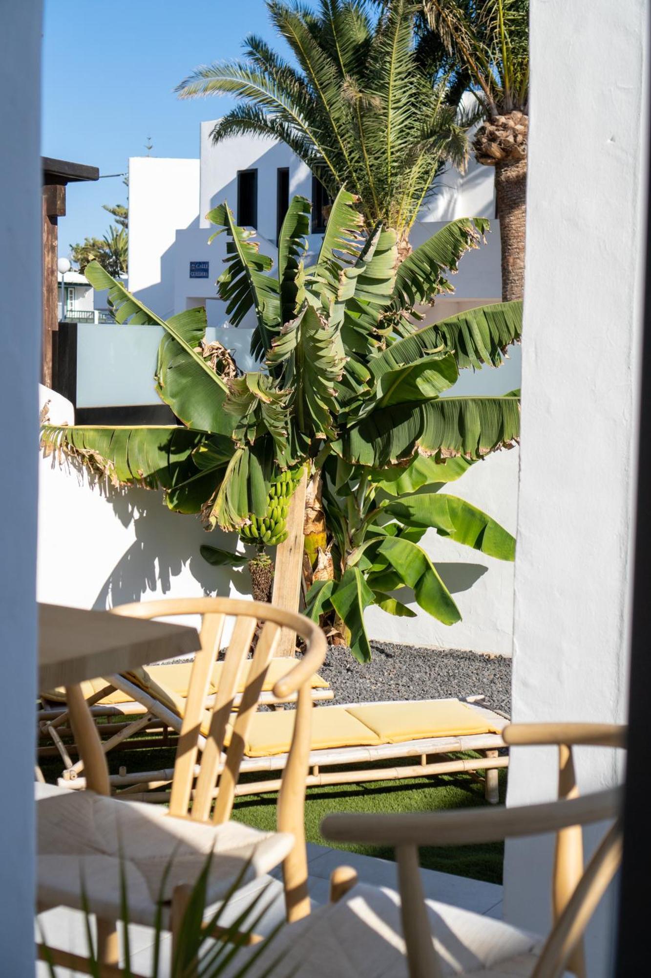 Villa Casa Marlena Puerto del Carmen  Exterior foto