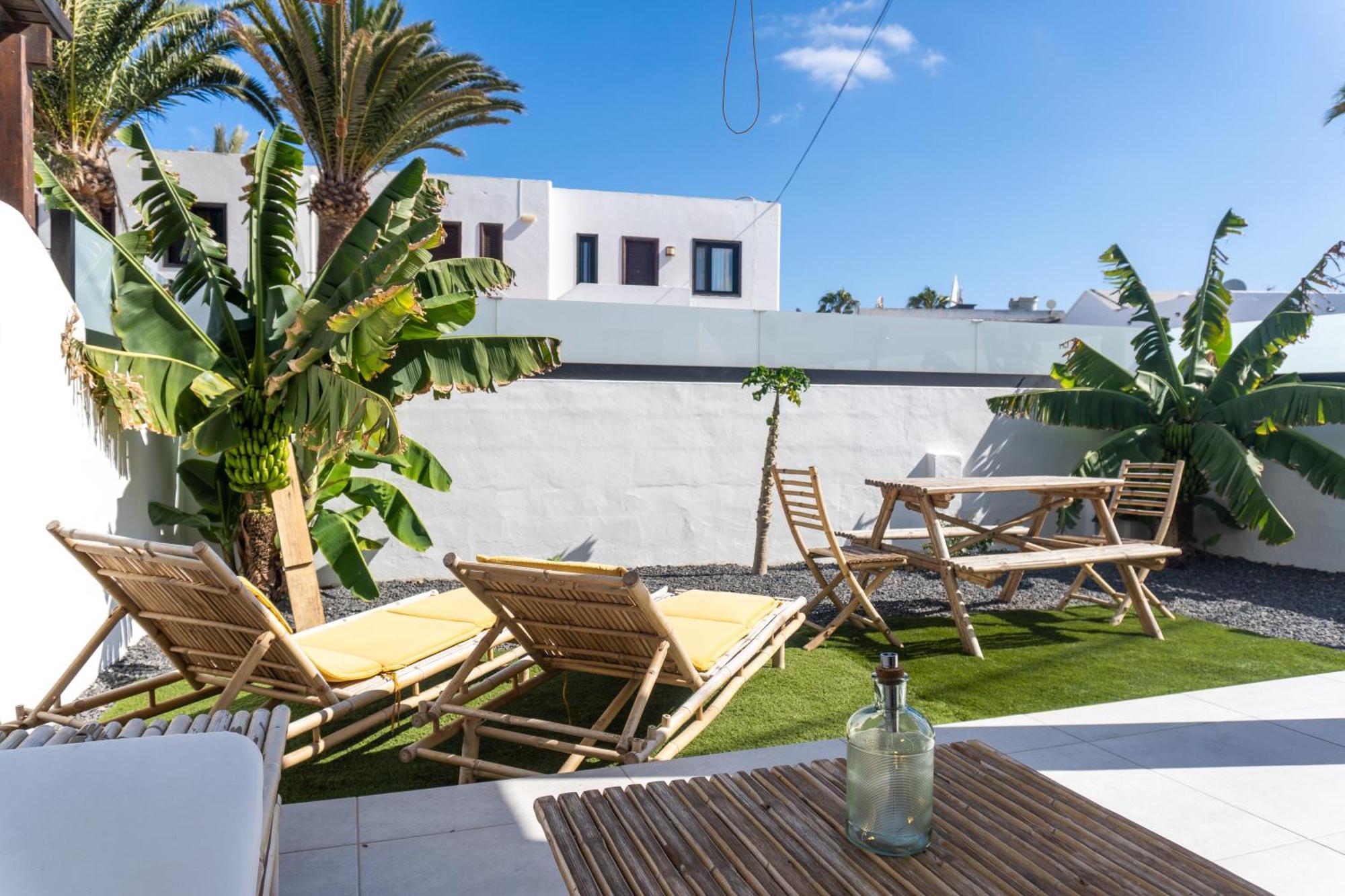 Villa Casa Marlena Puerto del Carmen  Exterior foto