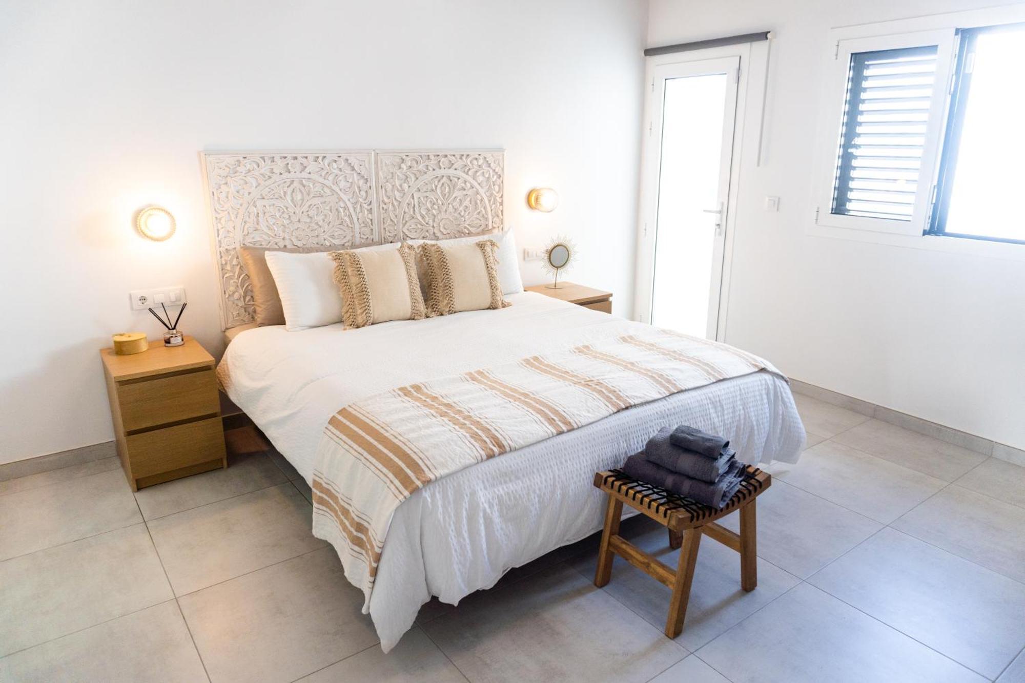 Villa Casa Marlena Puerto del Carmen  Exterior foto
